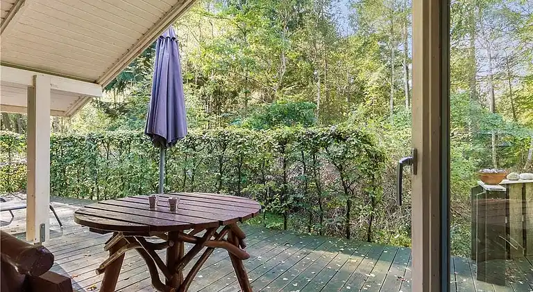 Holiday home in Stege