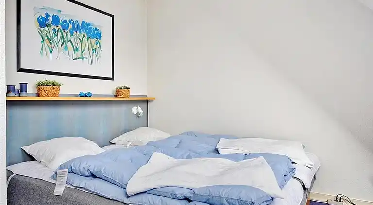 Holiday home in Borre