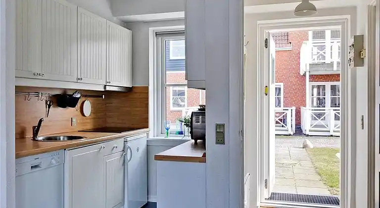 Holiday home in Borre