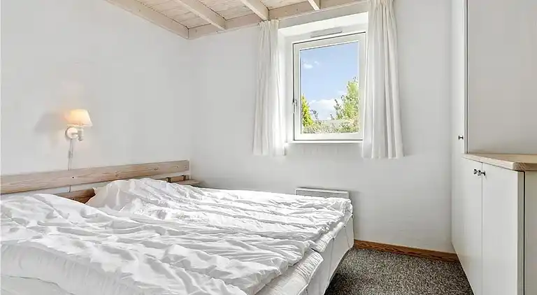 Holiday home in Faxe Ladeplads