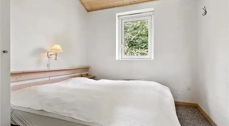 Holiday home in Faxe Ladeplads