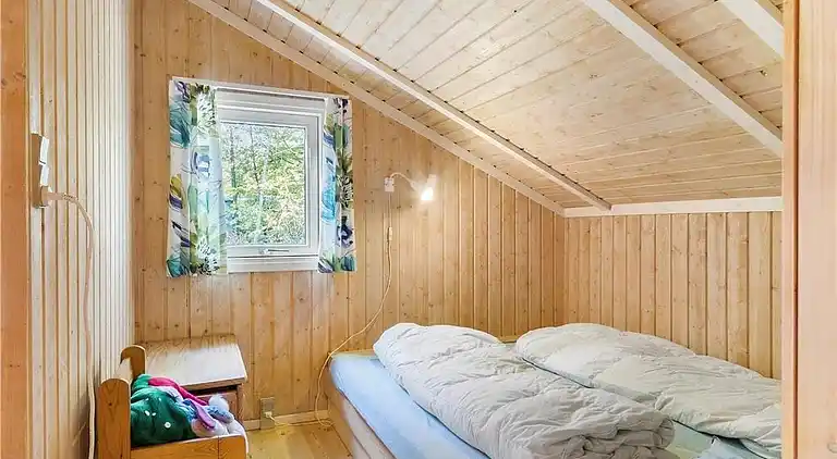 Holiday home in Stege