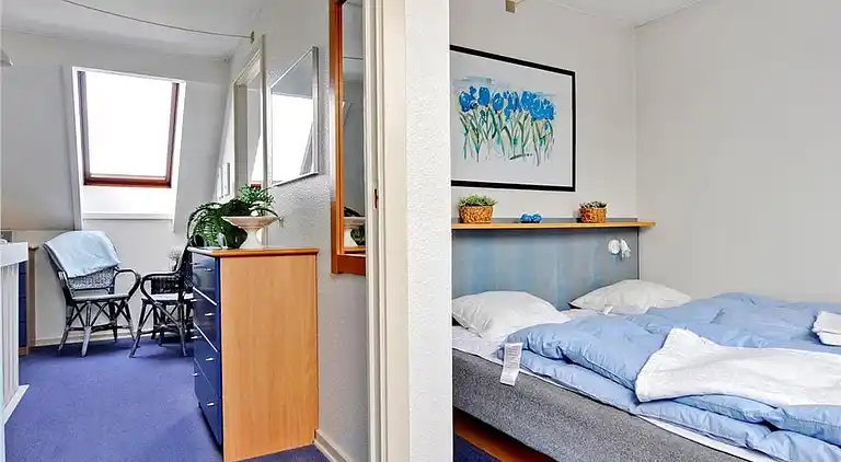 Holiday home in Borre