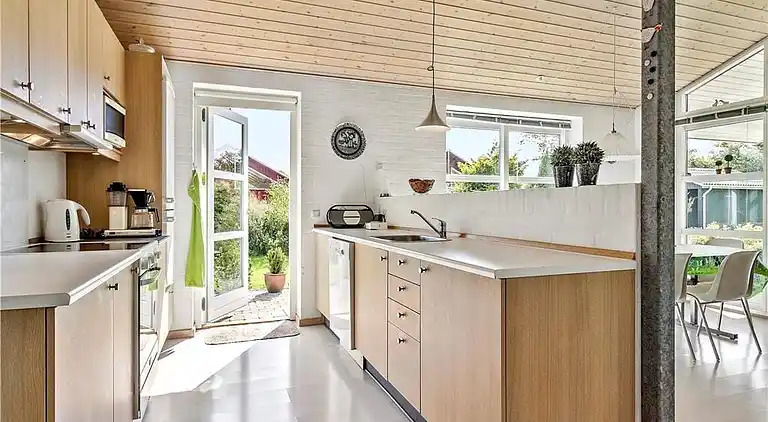 Holiday home in Faxe Ladeplads