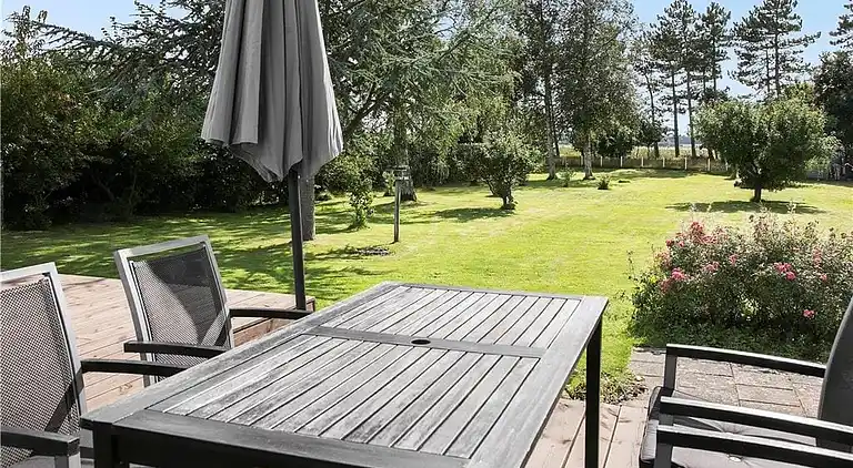 Holiday home in Vordingborg