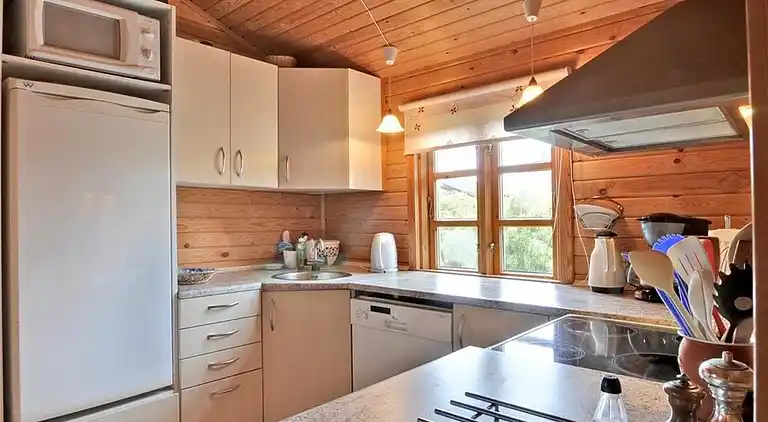 Holiday home in Stege