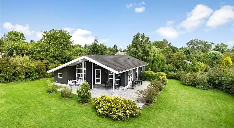 Holiday home in Faxe Ladeplads