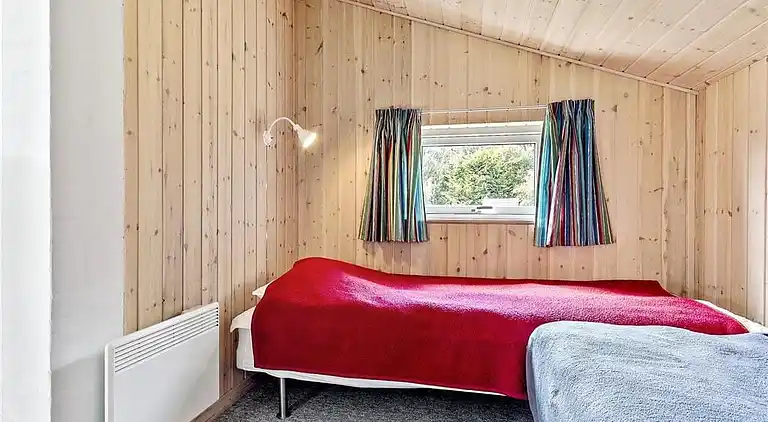 Holiday home in Faxe Ladeplads