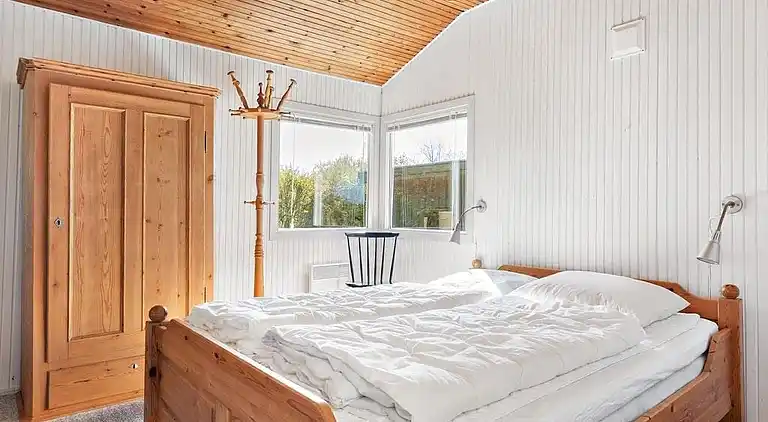 Holiday home in Rødvig Stevns