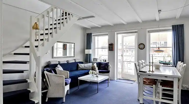 Holiday home in Borre