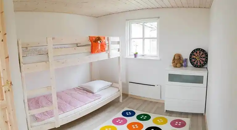 Holiday home in Bogø By