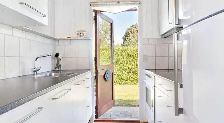 Holiday home in Rødvig Stevns