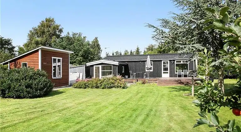 Holiday home in Vordingborg