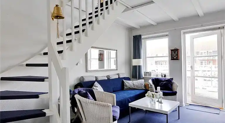 Holiday home in Borre