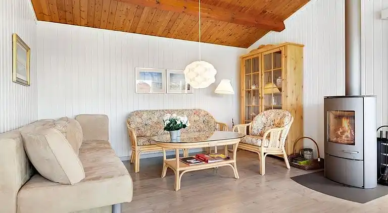 Holiday home in Rødvig Stevns