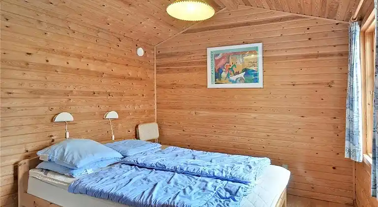 Holiday home in Stege