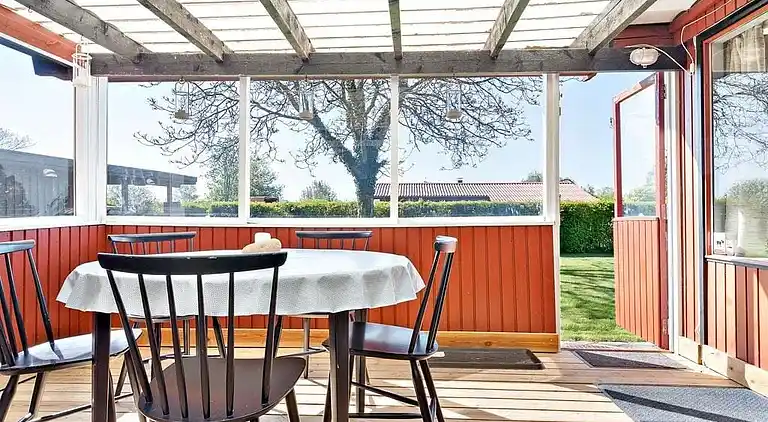 Holiday home in Rødvig Stevns