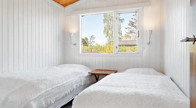 Holiday home in Rødvig Stevns