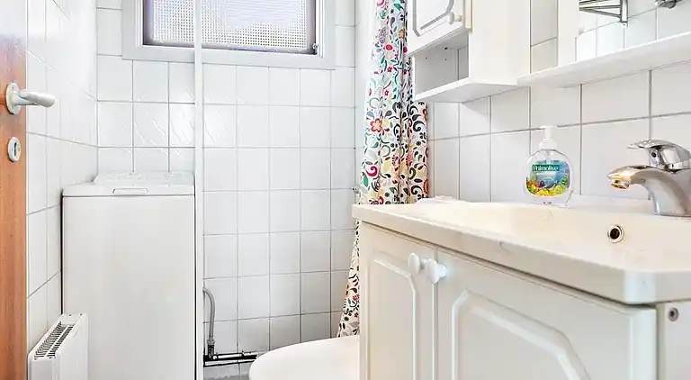 Holiday home in Rødvig Stevns