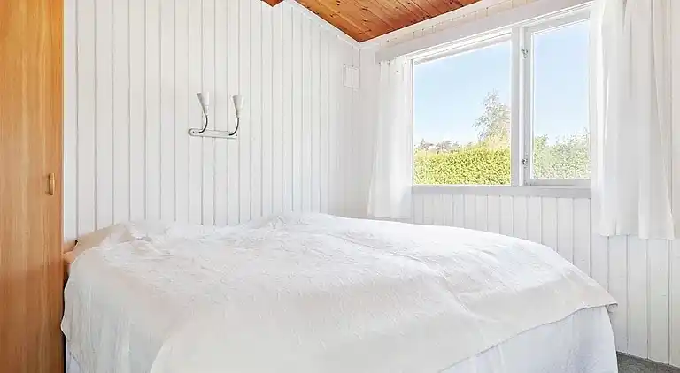 Holiday home in Rødvig Stevns