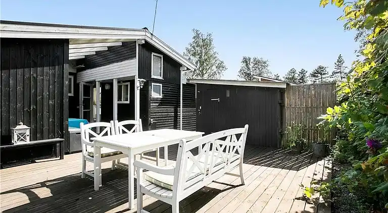 Holiday home in Vordingborg