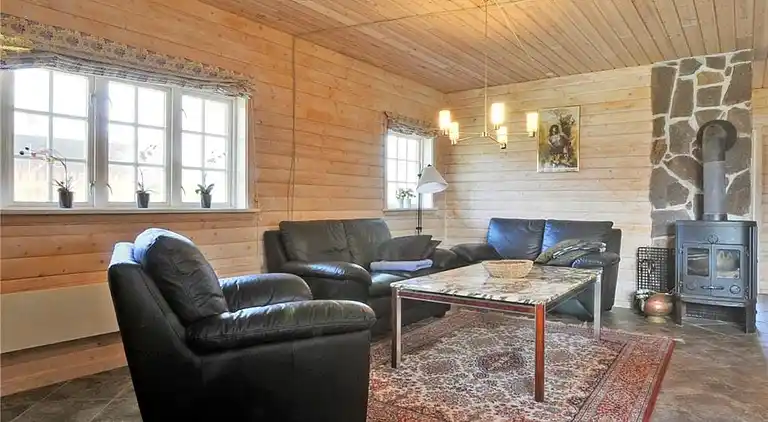 Holiday home in Stege