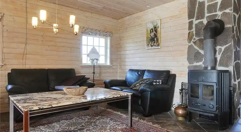 Holiday home in Stege