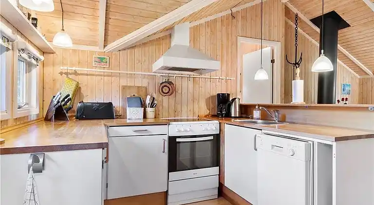 Holiday home in Stege