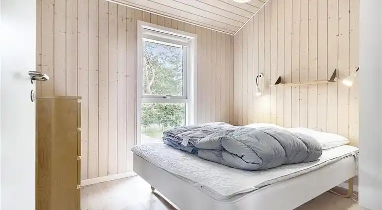 Sommerhus på Præstø