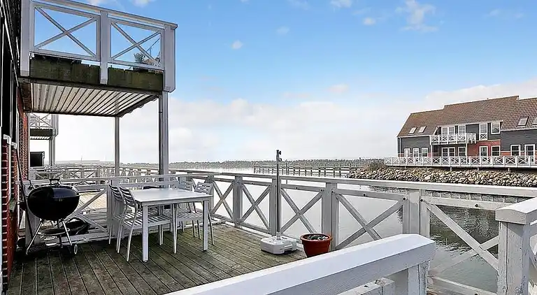 Holiday home in Borre