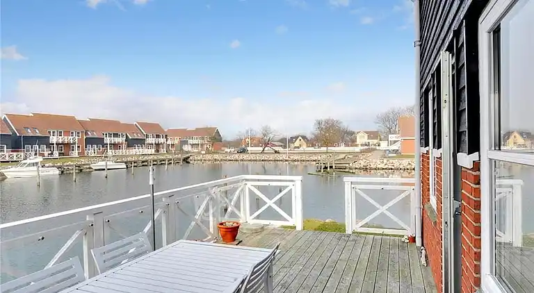 Holiday home in Borre