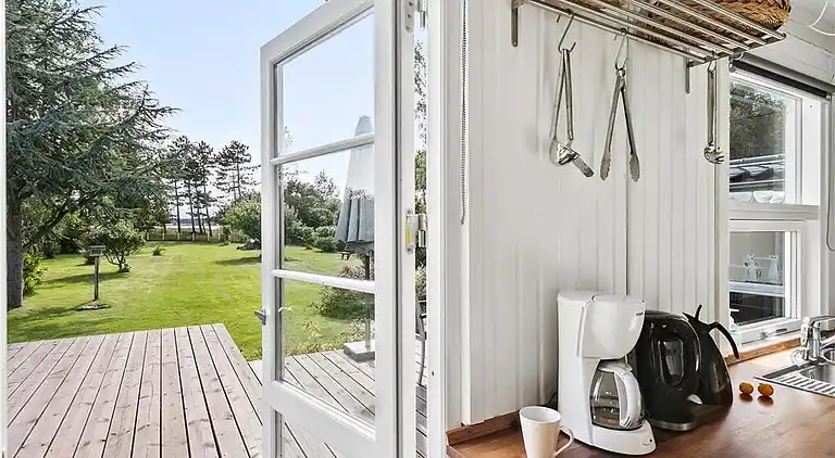 Holiday home in Vordingborg