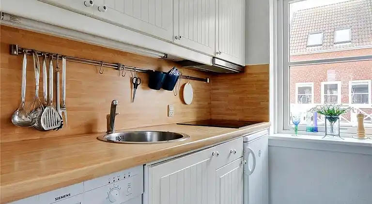 Holiday home in Borre