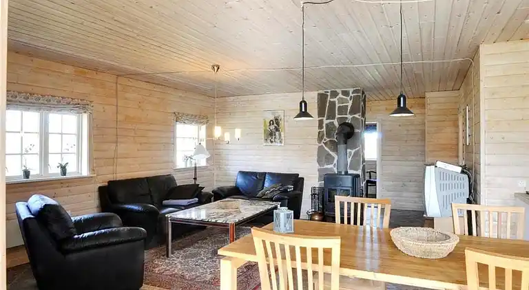 Holiday home in Stege