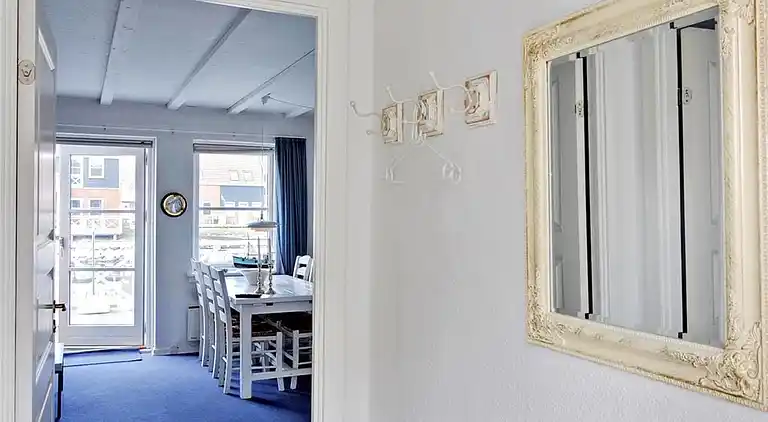 Holiday home in Borre