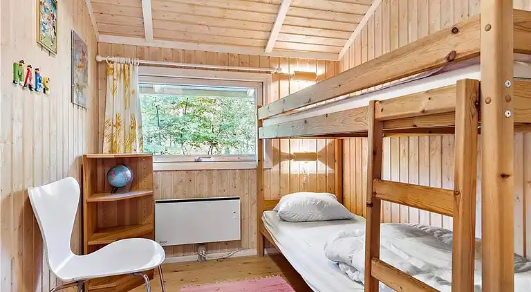 Holiday home in Stege