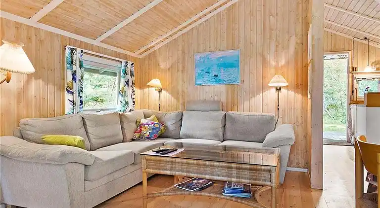 Holiday home in Stege