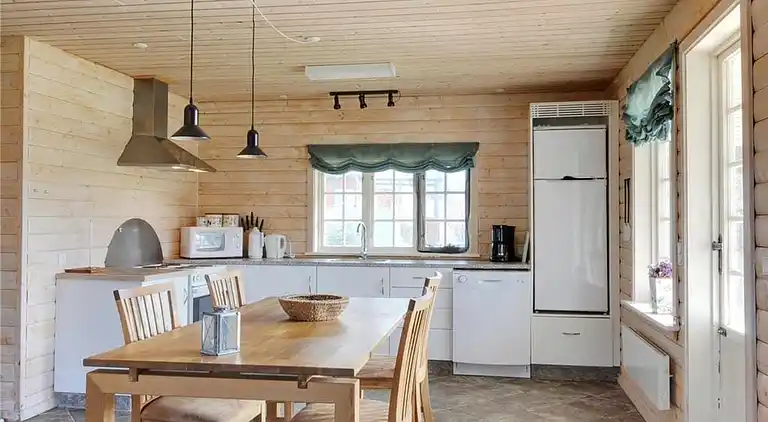 Holiday home in Stege