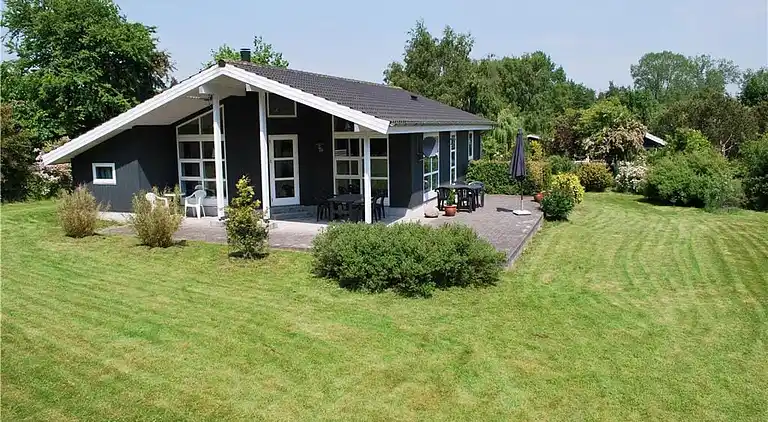 Holiday home in Faxe Ladeplads