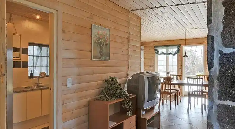 Holiday home in Stege