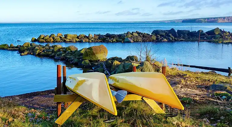 Ferienhaus in Gullspång S