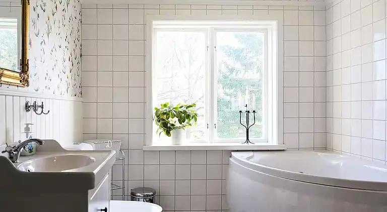 Ferienhaus in Gullspång S