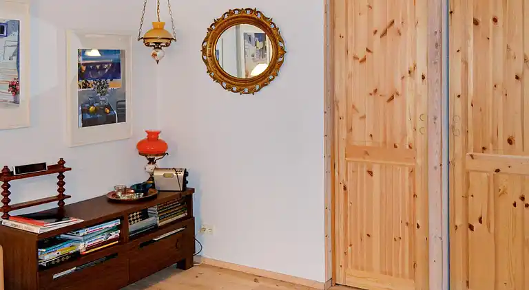 Holiday home in Kulhuse