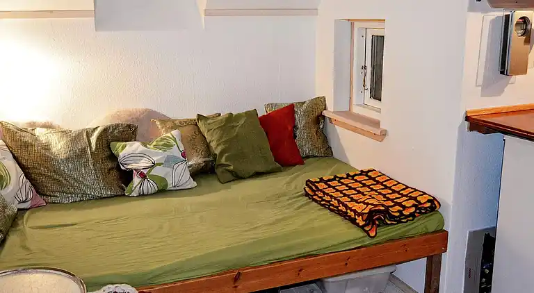 Holiday home in Kulhuse