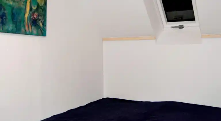 Holiday home in Kulhuse