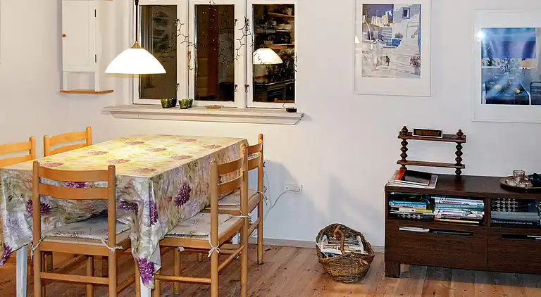 Holiday home in Kulhuse