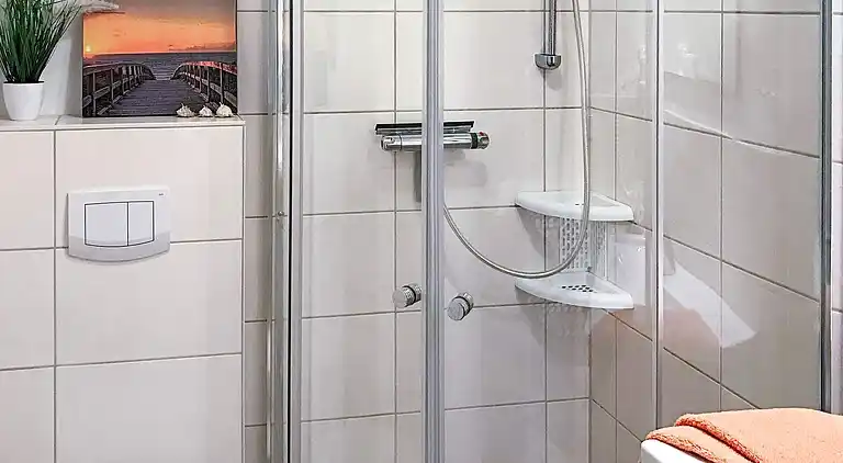 Maison de vacances au Wendtorf