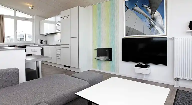 Sommerhus i Wendtorf