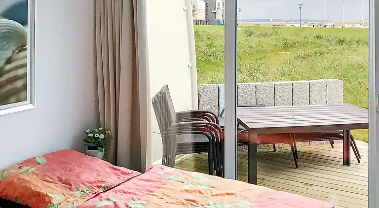 Holiday home in Wendtorf