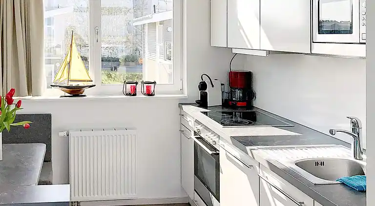 Holiday home in Wendtorf